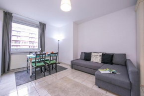 Residence Palace - Happy Rentals